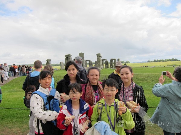 繽FUN遊學生活體驗之旅,學聯遊學團