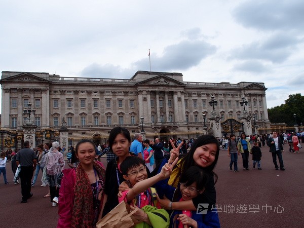 繽FUN遊學生活體驗之旅,學聯遊學團