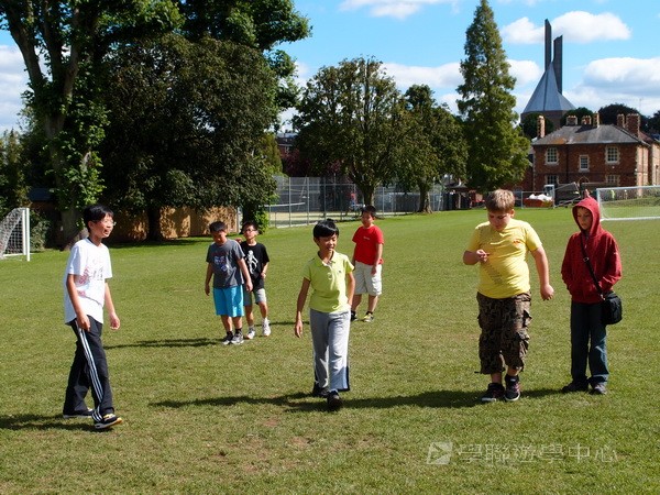 繽FUN遊學生活體驗之旅,學聯遊學團