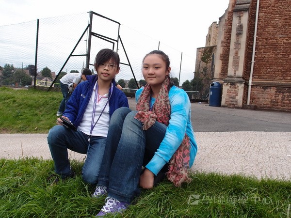 繽FUN遊學生活體驗之旅,學聯遊學團