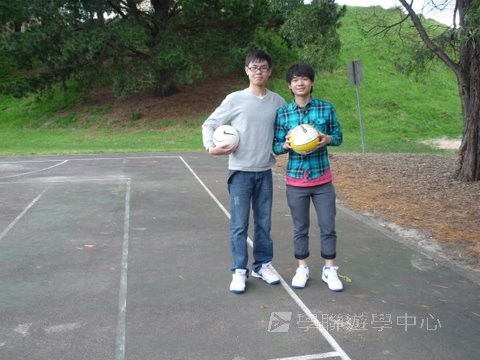 悉尼都會文化體驗遊學假期,學聯遊學團