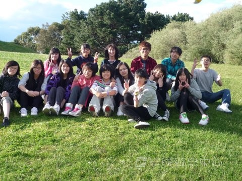 悉尼都會文化體驗遊學假期,學聯遊學團