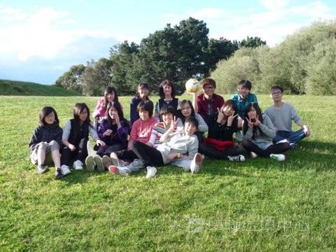 悉尼都會文化體驗遊學假期,學聯遊學團