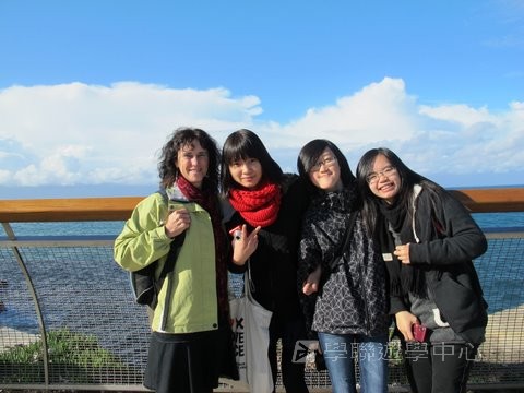 悉尼都會文化體驗遊學假期,學聯遊學團