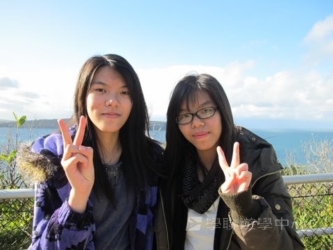 悉尼都會文化體驗遊學假期,學聯遊學團