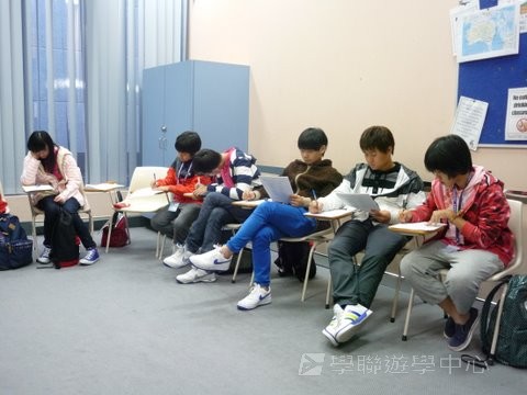 悉尼都會文化體驗遊學假期,學聯遊學團