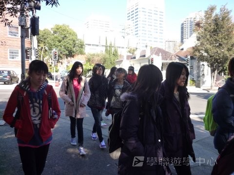 悉尼都會文化體驗遊學假期,學聯遊學團