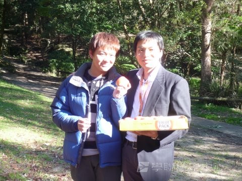 悉尼都會文化體驗遊學假期,學聯遊學團