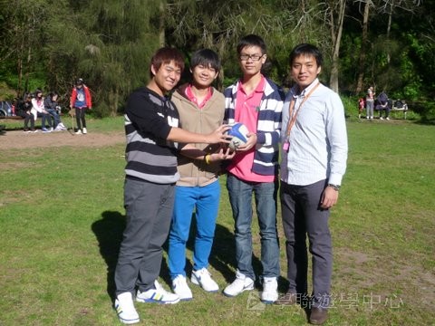 悉尼都會文化體驗遊學假期,學聯遊學團