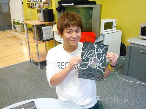 悉尼都會文化體驗遊學假期,學聯遊學團