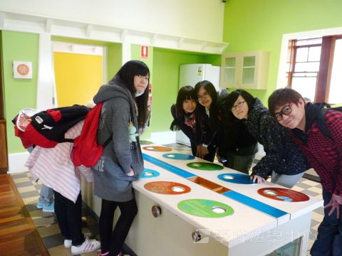 悉尼都會文化體驗遊學假期,學聯遊學團