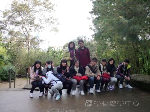 悉尼都會文化體驗遊學假期,學聯遊學團
