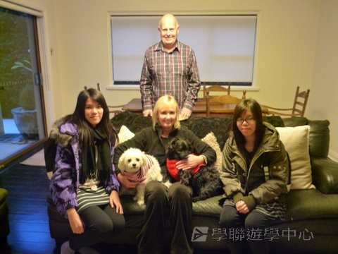 悉尼都會文化體驗遊學假期,學聯遊學團