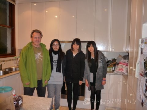 悉尼都會文化體驗遊學假期,學聯遊學團
