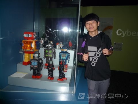 悉尼都會文化體驗遊學假期,學聯遊學團