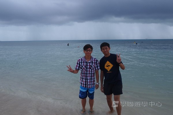 澳洲東岸體驗假期 ,學聯遊學團