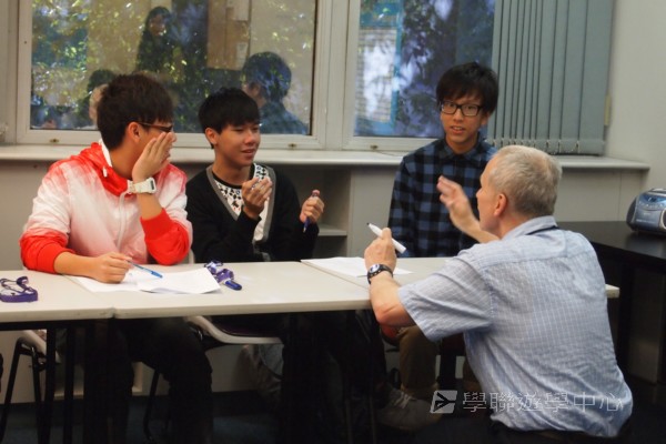 澳洲東岸體驗假期 ,學聯遊學團