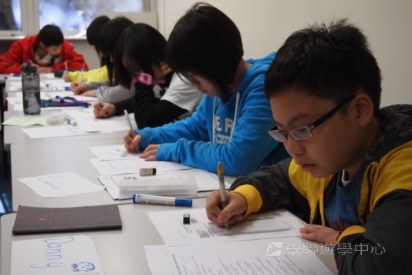 澳洲東岸體驗假期 ,學聯遊學團