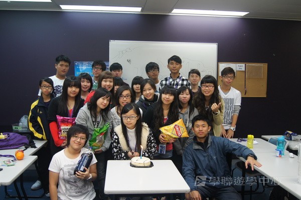 澳洲東岸體驗假期 ,學聯遊學團