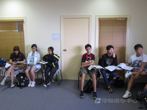 澳洲東岸體驗假期 ,學聯遊學團