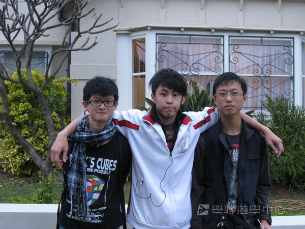 悉尼都會文化體驗遊學假期,學聯遊學團
