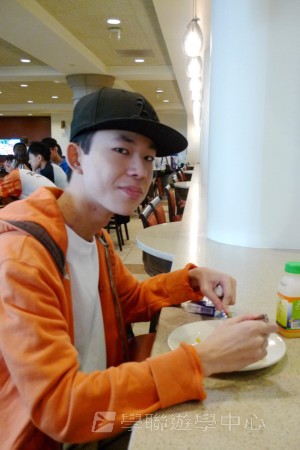 加州聖地牙哥文化體驗營,學聯遊學團