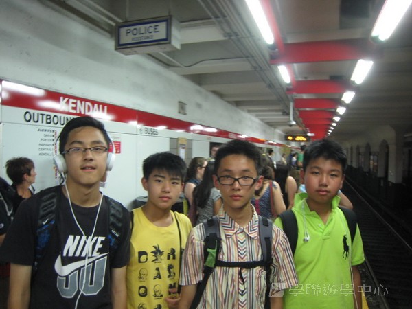 哈佛大學世界名校文化體驗營,學聯遊學團