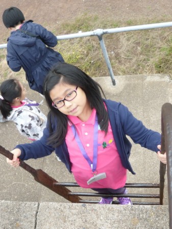 三藩市學術文化FREE體驗,學聯遊學團