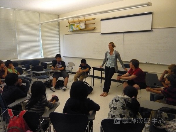 三藩市學術文化FREE體驗,學聯遊學團