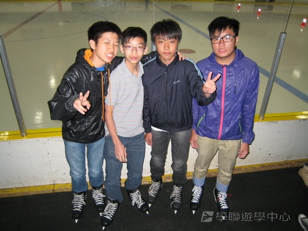 溫哥華英語文化交流營,學聯遊學團