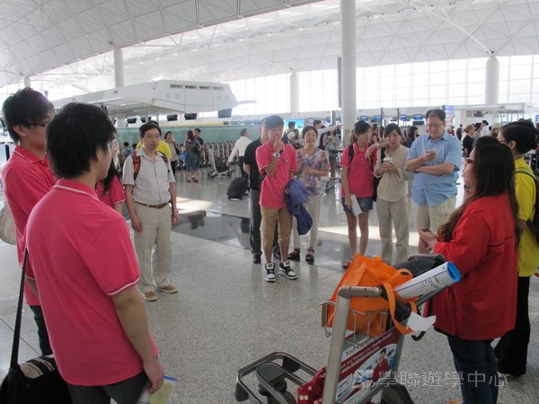 多倫多文化風情體驗之旅,學聯遊學團