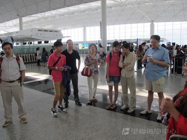 多倫多文化風情體驗之旅,學聯遊學團