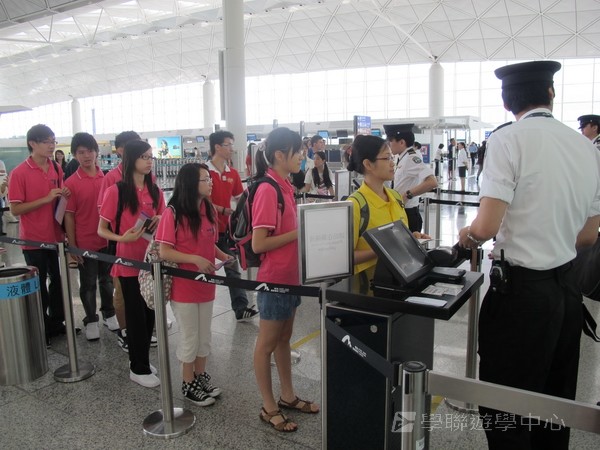 多倫多文化風情體驗之旅,學聯遊學團