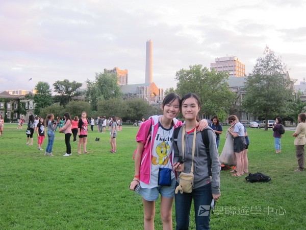 多倫多文化風情體驗之旅,學聯遊學團