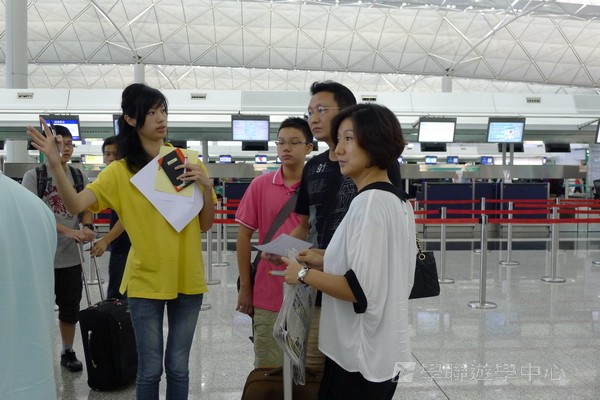 新加坡領袖訓練學習之旅,學聯遊學團