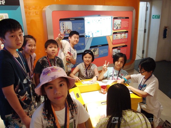 新加坡領袖訓練學習之旅,學聯遊學團