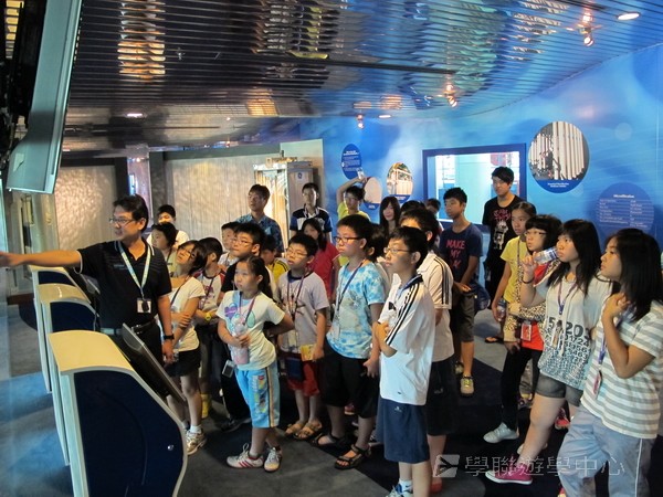 新加坡領袖訓練學習之旅,學聯遊學團