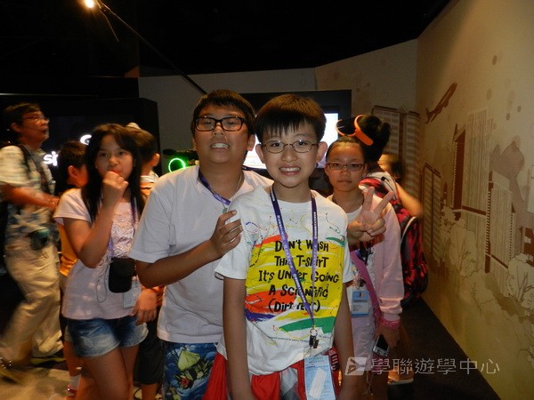 新加坡領袖訓練學習之旅,學聯遊學團