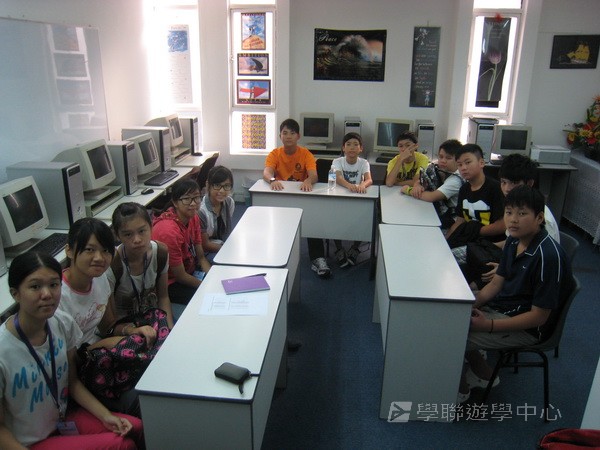 新加坡領袖訓練學習之旅,學聯遊學團