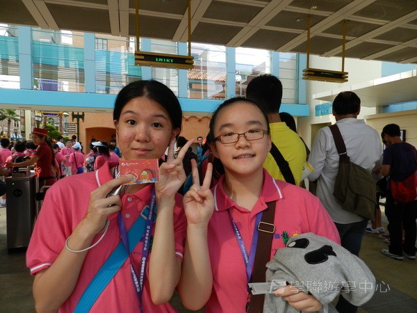 新加坡領袖訓練學習之旅,學聯遊學團