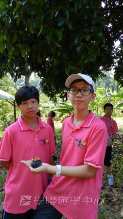 新加坡領袖訓練學習之旅,學聯遊學團