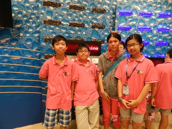 新加坡領袖訓練學習之旅,學聯遊學團