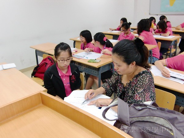北京歷史文化?普通話夏令營,學聯遊學團