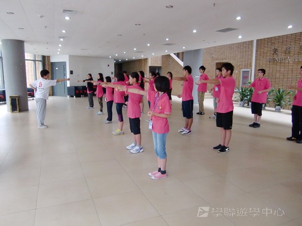 北京歷史文化?普通話夏令營,學聯遊學團