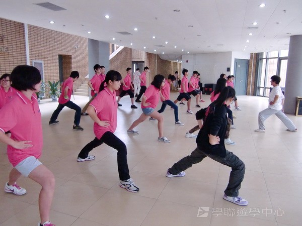 北京歷史文化?普通話夏令營,學聯遊學團