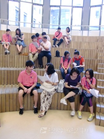 北京歷史文化?普通話夏令營,學聯遊學團