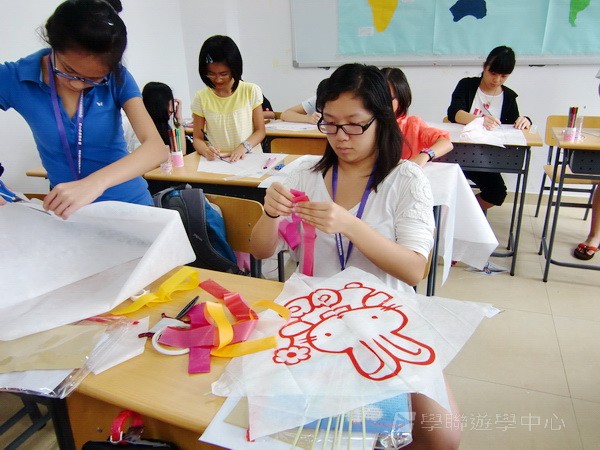 北京歷史文化?普通話夏令營,學聯遊學團