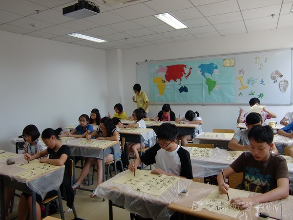 北京歷史文化?普通話夏令營,學聯遊學團