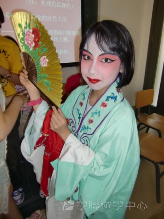 北京歷史文化?普通話夏令營,學聯遊學團