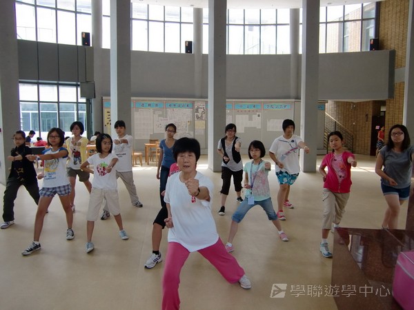 北京歷史文化?普通話夏令營,學聯遊學團